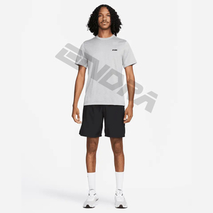 Polyvalence inégalée, confort supérieur: le t-shirt athlétique AdaptiveMotion pour homme-Redéfinissez votre expérience d'entraînement! - Product Image 4