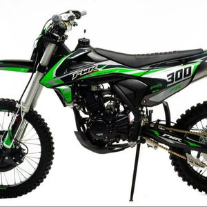 Nuevo Modelo 2025 enduroo MOTOLANDS PWR FR300 Pro - Product Image 1