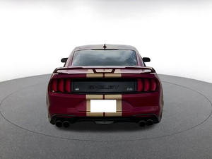 FORD MUSTANG GT PREMIUM FASTBACK RWD 2022 USADO, Volante a la Izquierda/Derecha - Product Image 2