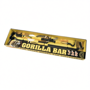 Gorilla Bar Nail Puller <b>Set</b> 350/600/900 mm Total Length 3-Piece <b>Garden</b> Hand <b>Tools</b> - Product Image 2