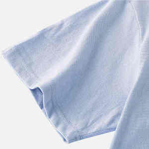T-shirts pour hommes Ringer, 100% coton, en vente, t-shirts à manches courtes personnalisés - Product Image 6