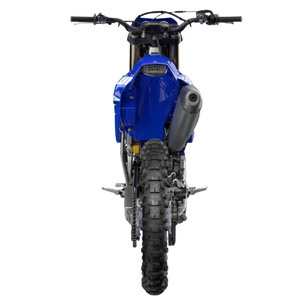 Motocicleta todoterreno WR250F 250cc más vendida, Enduro ligero de alto rendimiento a precio de fábrica - Product Image 6