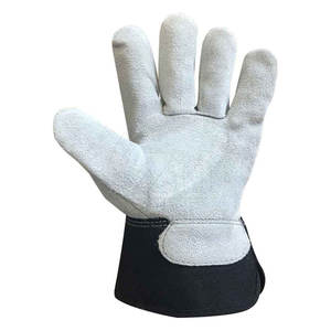 Guantes de Trabajo Resistentes a Cortes con Diseño Único, Guantes de Trabajo Resistentes al Fuego, Guantes de Trabajo Recién Llegados - Product Image 5