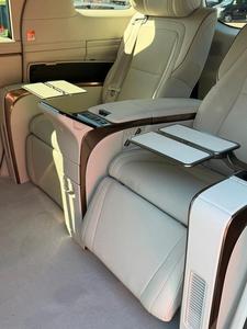 2025 LEX US LM350H VAN/Minibus de luxe AW1 3.5L TRANSMISSION AUTOMATIQUE - Product Image 3