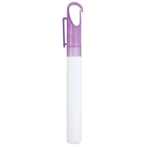 Dispenser Spray Solare Personalizzato Pozzoleone con SPF 30, Portachiavi e Moschettoni Promozionali Personalizzabili - Product Image 2