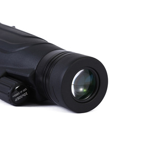 Telescopio Monocular con Prisma BAK4 10x50 - Alta Potencia HD Profesional Portátil para Exteriores con Adaptador para Teléfono - Product Image 4