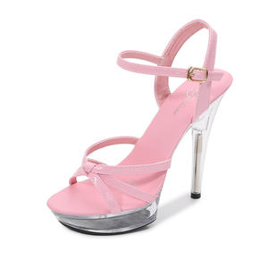 Zapatos Mary Jane de Tacón Alto, Nueva Colección de Primavera, Cuero Premium, Estilo Retro Francés, Diseño con Tiras Cruzadas, Zapatos de Una Sola Pieza, Chaussures Femme - Product Image 2