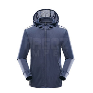 Meilleures ventes Veste de pluie pour femmes dernier style respirant tricoté taille adulte vente en gros pour l'hiver - Product Image 1