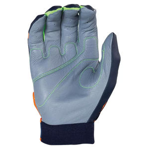 2024 Guantes de bateo de béisbol y Softbol Profesional de gama alta Venta caliente Guantes de cuero de piel de oveja de alta calidad - Product Image 3