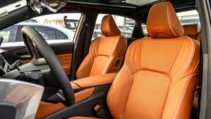 NOUVEAU 2025 TOYOTA AVALON 14KM 5 PLACES 4 CYLINDRES 199 CV TRANSMISSION AUTOMATIQUE - Product Image 2