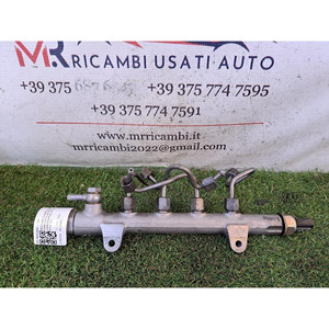 FLUTE MERCEDES E-Class Coupe (C207) A6510700495 651911 ดีเซล 2143 (09>) - Product Image 1