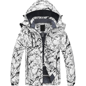 Chaqueta Cortavientos para Mujer, de Secado Rápido, Transpirable, Resistente al Viento, Nuevo Diseño, para Deportes al Aire Libre, Impermeable, Teñida, Personalizable - Product Image 1