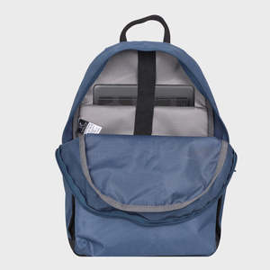 Arctic Fox Skate Dark Denim <b>Laptop</b> <b>Backpack</b> - Product Image 2