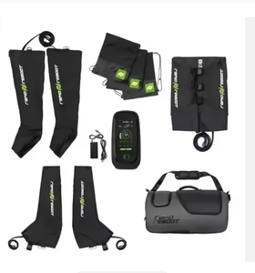 Paquete Completo de Recuperación por Compresión Reboot REGEN, Venta Caliente, OEM, Origen Estadounidense, 1 Año de Garantía - Product Image 1