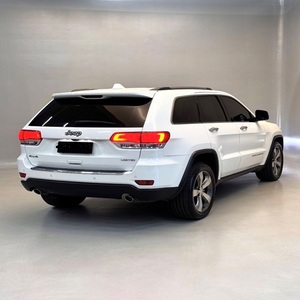 Jeep Grand Cherokee Limited 286 CV, un best-seller - Product Image 2