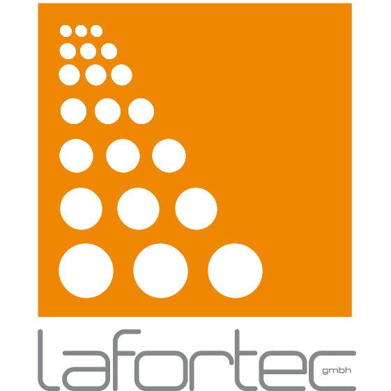 Lafortec GmbH logo
