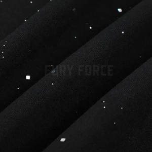 Nouveau design meilleurs hommes strass sweats bas quantité minimale de commande hommes strass sweats au prix de gros fabriqué au Pakistan - Product Image 6