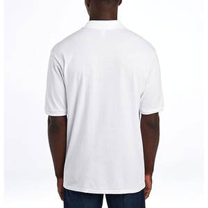 Polo de Rendimiento para Hombre en Tejido Piqué - Product Image 1