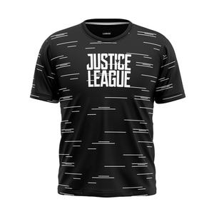 เสื้อยืดแขนสั้น240 GSM ไหล่เฮฟวี่เวทผ้าคอตตอนเนื้อเรียบหรูสั่งตัดได้ - Product Image 4