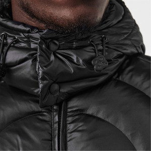 Chaqueta de Plumón de Moda al por Mayor, Abrigos de Diseñador para Hombre, Chaqueta de Plumón Personalizada, Chaqueta de Plumón Brillante para Hombre - Product Image 6