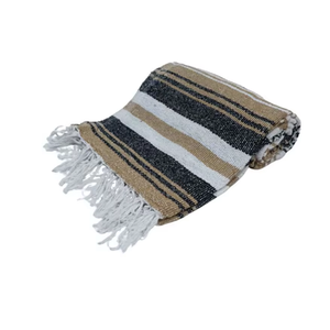 Manta Falsa Natural de Calidad Premium, Manta Suave y Duradera para Comodidad en Todas las Estaciones al Mejor Precio - Product Image 1