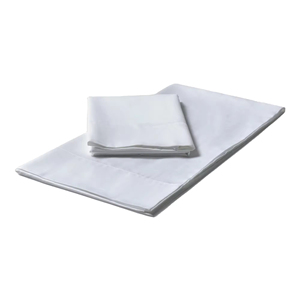 Proveedor OEM ODM de Pakistán de Fundas de Almohada para Hospitales que Ofrece Opciones de Algodón Suave Reutilizables con MOQ Flexible para Compradores - Product Image 4