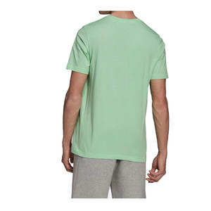 T-shirt personnalisé de haute qualité, streetwear, coton vierge, coupe ample, t-shirt ajusté, t-shirt épais, impression de qualité, t-shirt pour homme - Product Image 6