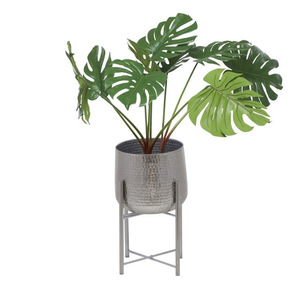 Private Branding Buy Unique Design Durable Flower Planter With Customized Color and Size for Home Hotels Malls - Product Image 6