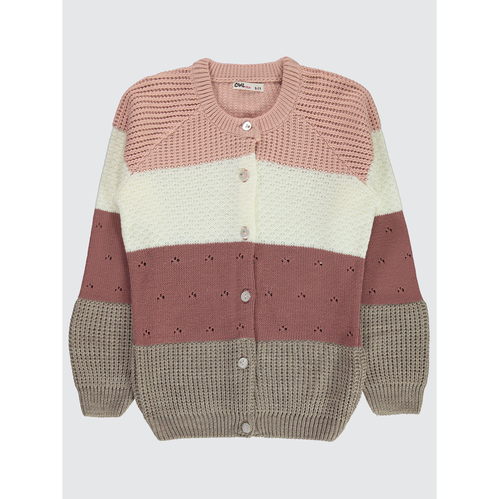 Powder Pink (Do not use)