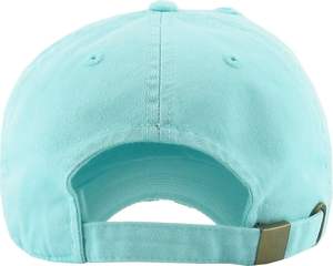 Trendy Classic Fashionable OEM Designed Men Women Baseball <b>Caps</b> Multi Color Adjustable Custom Logo Sports Baseball <b>Caps</b> - Product Image 3