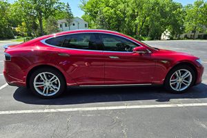 TESLA MODEL S P85D 2014 USADO, Volante a la Izquierda/Derecha - Product Image 3