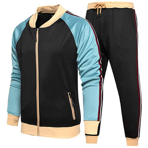 Chándal de 2 piezas Unisex Logotipo personalizado 100% Premium Cotton Heavyweight Sudadera y pantalones de chándal Jogger Sets - Product Image 1