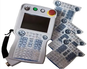 จอยควบคุมมอเตอร์คุณภาพสูง YASKAWA รุ่น JZRCR-NPP01-1 JZRCRNPP011 - Product Image 4