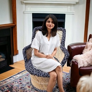 เก้าอี้ในสวนทำด้วยมือหรูหราคลาสสิกที่พักแขนไม้ไผ่พลาสติกห้องนั่งเล่นร้านอาหารห้องครัวใช้ขายส่ง - Product Image 2