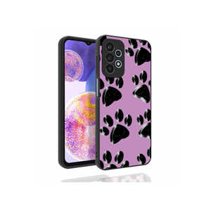 Funda de Silicona Brillante con Diseño de Lujo Edición Nora para Samsung Galaxy A23, Compatible con Modelos 14 Plus, 8 Plus, 13 Pro Max - Product Image 1