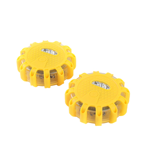 Fabriek Directe Verkoop Goede Kwaliteit Weg Fakkels Nood Verkeersveiligheid <span class=keywords><strong>Led</strong></span> Waarschuwingslichten Voor Vrachtwagens - Product Image 6