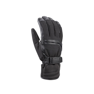 Guantes de Esquí y Snowboard Impermeables y Calefactables para Hombre y Mujer, con Dedos Separados, Aislados, de Nailon de Alta Calidad, Cómodos, Gelencopak - Product Image 5