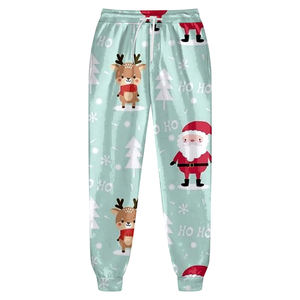 Hot 2024 nouveau survêtement en gros imprimé sweat à capuche 2 pièces sport hommes survêtement de gym deux pièces survêtements survêtement - Product Image 5