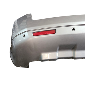 PARACHOQUES TRASERO COMPLETO LAND ROVER Freelander Serie 8H52-17775-B (12>) - Product Image 5