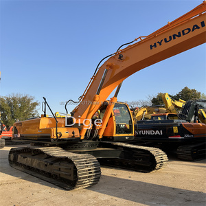<b>Used</b> <b>Excavator</b> R305LC-9 30.5Tons Korea Original <b>Used</b> Hydraulic Crawler <b>Excavator</b> <b>Used</b> Medium Machine - Product Image 5