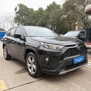 <span class=keywords><strong>Toyota</strong></span> <span class=keywords><strong>RAV4</strong></span> AWD SUV 2021-2025, conduite à gauche, hybride essence-électrique, d'occasion, pour adultes - Product Image 2