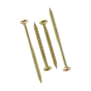 Tornillos para Madera de Acero Inoxidable, Estándar ISO, Rosca Completa, Herramientas Manuales, Entrega Rápida, Bolsas de Plástico, Venta al Por Mayor OEM - Product Image 4