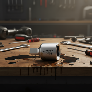 Hazet Oil Service Screwdriver <b>Socket</b> - Product Image 3