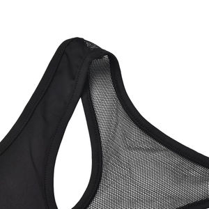 Débardeurs pour femmes de haute qualité, sur mesure, style hip-hop, respirants, en coton et fibre de bambou, écologiques, décontractés - Product Image 2