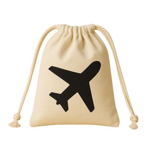 กระเป๋าหูรูดโฆษณารหัส QR - Product Image 6