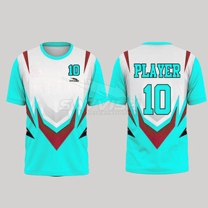 Últimos Diseños de Uniformes de Baloncesto, Paquetes de Uniformes de Baloncesto Hechos a Medida, Ropa Deportiva, Paquetes de Uniformes de Baloncesto - Product Image 5