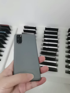 Teléfono Celular con Pantalla Grande 5G, Batería de Gran Capacidad, Sistema Android S20 - Product Image 5