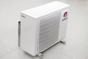 Support AC OEM/ODM robuste en acier inoxydable pour une utilisation en extérieur - Product Image 3