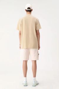 Summer Essentials T-shirt vierge unisexe 220gsm Chemises en coton respirant Impression personnalisée - Product Image 5