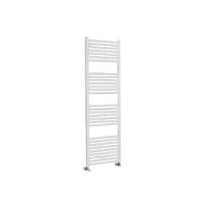 Toallero Radiador Cordivari Lisa 22 Blanco 400 x 1200 mm - Product Image 1